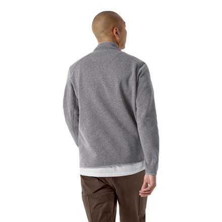 Arc'teryx Covert Half-Zip Sweatshirt - Men's 2