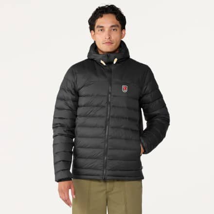 Fjallraven Expedition Pack Down Hoodie - Men's 2