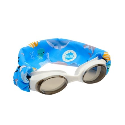 Splash Place Swim Goggles - Kids' 0