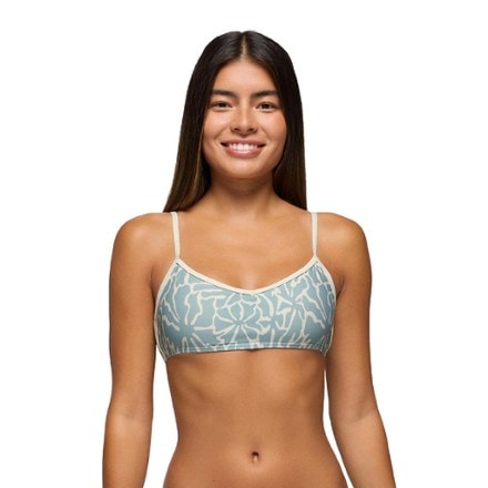 prAna Tropic Kiss Swimsuit Top - Women's 1
