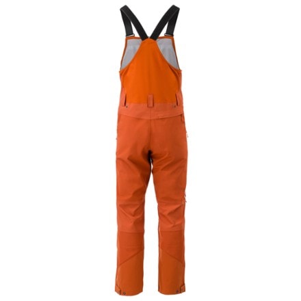 Flylow Stash Bib Pants - Men's 3