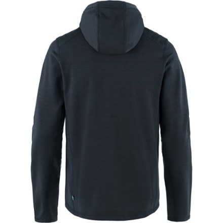 Fjallraven Keb Fleece Hoodie - Men's 1