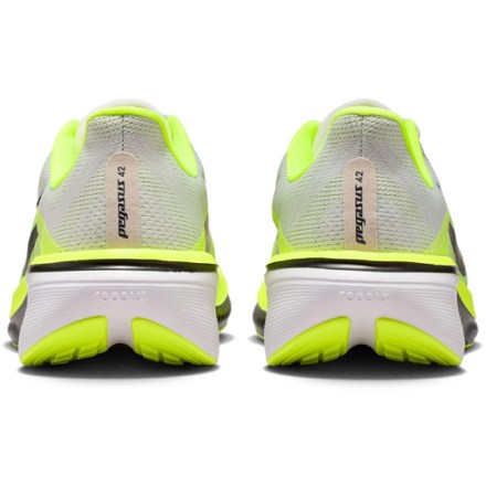 Nike Pegasus 42 Road-Running Shoes - Men's 3
