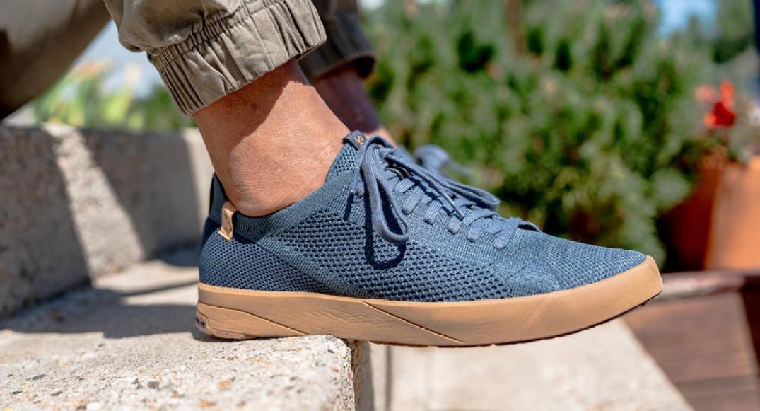 Location Image for Cannon Knit 2.0 Shoes - Men's