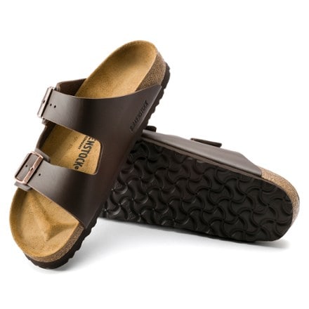Birkenstock Arizona Birko-Flor Sandals - Men's 2