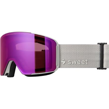 Sweet Protection Boondock II RIG Reflect Snow Goggles - Medium 0