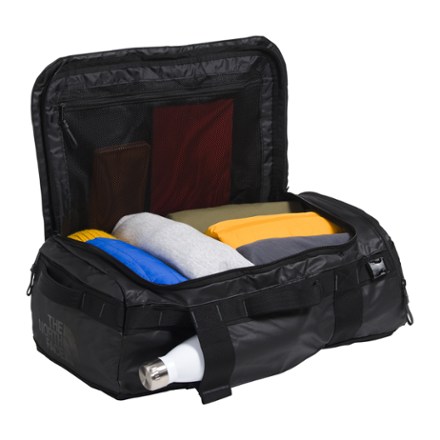 The North Face Base Camp Voyager Duffel - 32 L 3