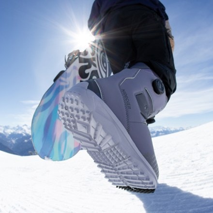 Nidecker Altai Snowboard Boots - Women's - 2025/2026 9