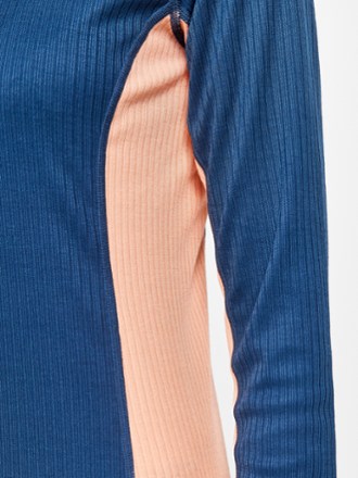 Craft Core Dry Base-Layer Set - Women's 5