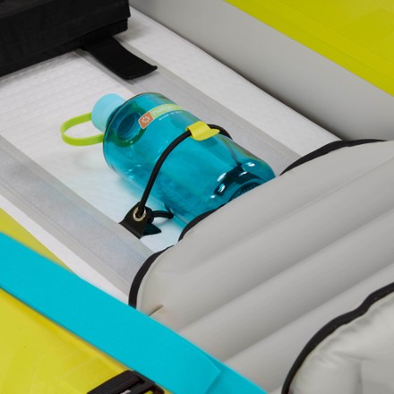 NRS Kaholo 145 Tandem Inflatable Kayak 7