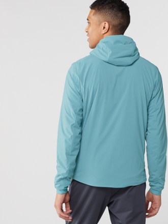 Arc'teryx Proton Lightweight Insulated Hoodie - Men's 2