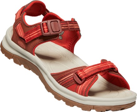 Keen terradora sales ii sandals
