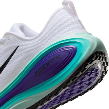 Nike Vomero Plus Road-Running Shoes - Men's 8