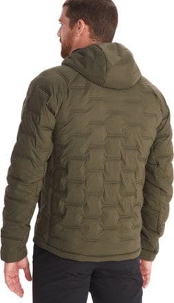 Marmot WarmCube Active Novus Insulated Jacket - Men's 2