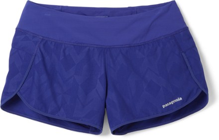 Strider Shorts - Women's