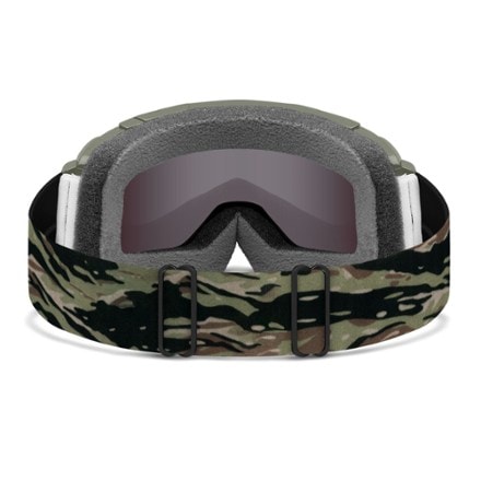 Smith Grom ChromaPop Snow Goggles - Kids' 2