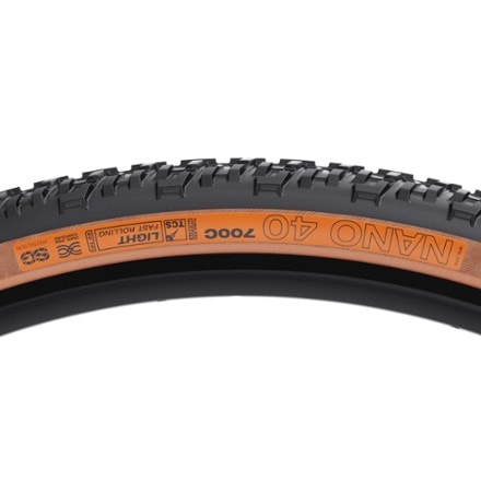 WTB Nano Tire 1