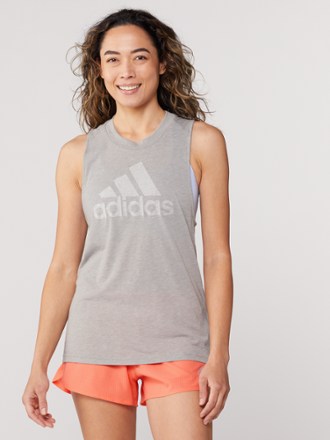 adidas Winners 3.0 Tank Top - Women's 1