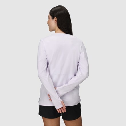 Outdoor Research ActiveIce Spectrum Sun Long-Sleeve T-Shirt - Women's 2