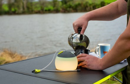 Location Image for Megadome 500 Lantern