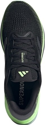 adidas Supernova Rise Road-Running Shoes - Men's 5