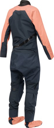 Mustang Survival Helix Dry Suit - Women's 5
