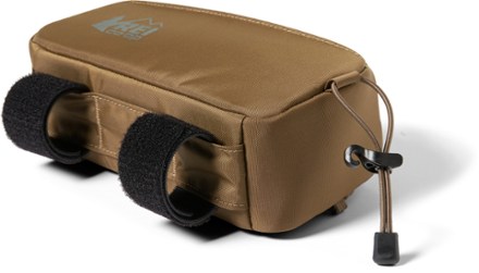 REI トップチューブ バッグ 新品 アメリカ 購入 REI Co-op Junction Top Tube Bag | REI Co-op