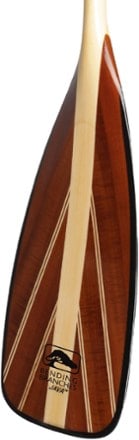 Bending Branches Java 11 Canoe Paddle 2