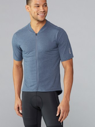 rei cycling jersey