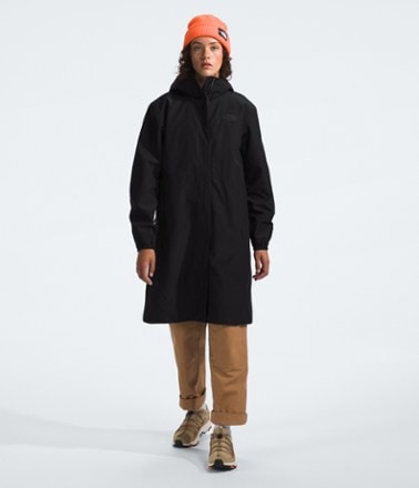 The North Face Daybreak Rain Parka - Women's 1