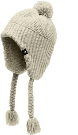 rei north face beanie