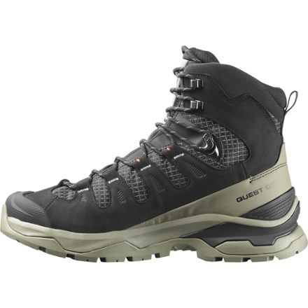 Salomon Quest 5 GORE-TEX Hiking Boots - Men's 1