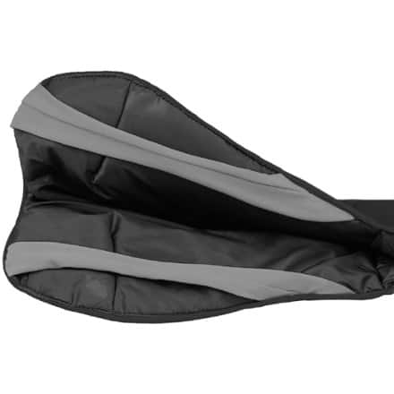 Ruffwear Powder Hound Waterproof Dog Vest 4