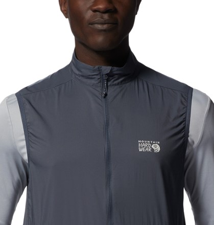 Mountain Hardwear Kor AirShell Vest - Men's 3
