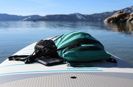 Vamo Universal 4-Anchor Rigging Kit 2