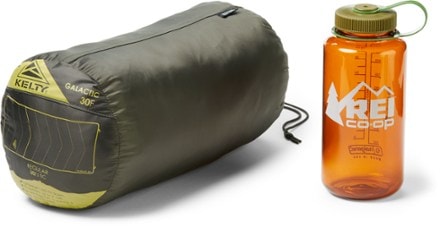 Kelty Galactic 30 Sleeping Bag - Men's - 2020 6