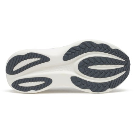 Saucony Triumph 24 Road-Running Shoes - Women's 5