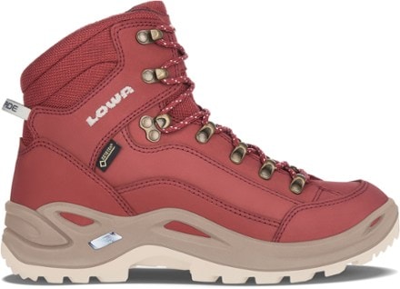 ladies gortex walking boots