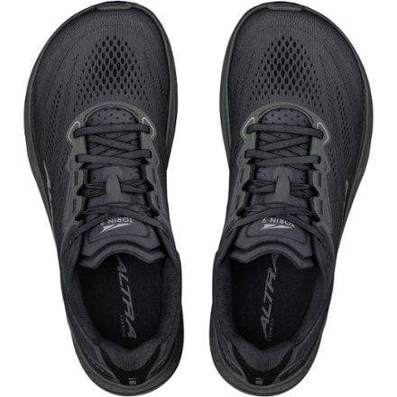 Altra Torin 9 Road-Running Shoes - Men's 4