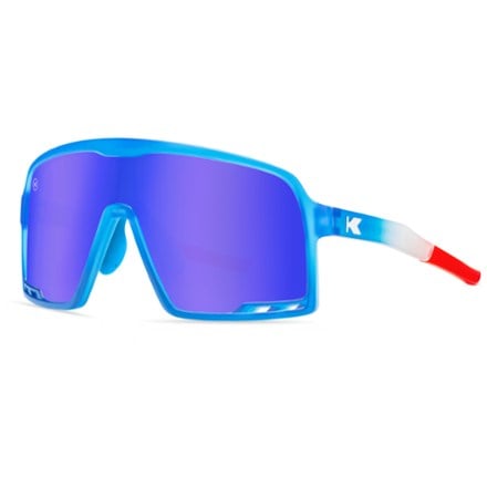 Knockaround Campeones Sunglasses - Kids' 0