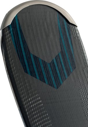Rossignol Experience 82 Basalt Skis with Bindings - Men's - 2021/2022 4