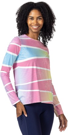 Terry Soleil Flow Bike Top - Women's 2