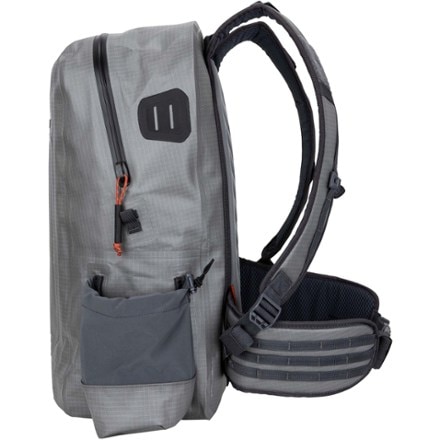 Simms Dry Creek Z Pack 2