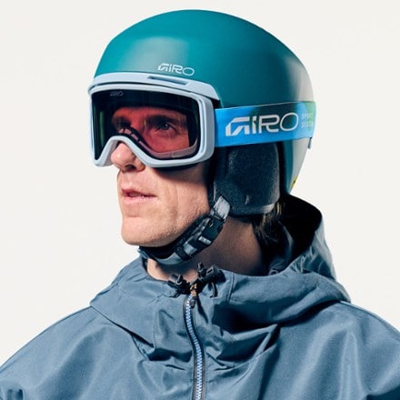 Giro Sagen Snow Goggles 5