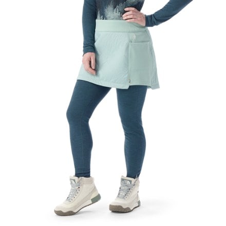 Smartwool Smartloft Skirt REI Co op