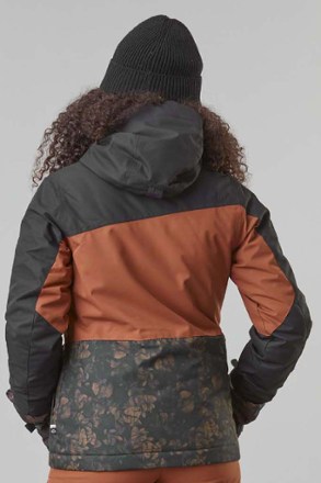 Picture Organic Clothing Seady Insulated Jacket - Girls' 2