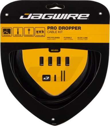 Jagwire Pro Dropper Cable Kit 1