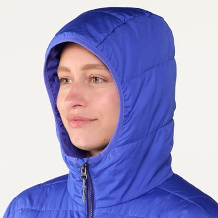 REI Co-op Trailmade Insulated Hoodie - Women's 4