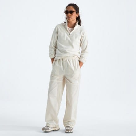 The North Face Glacier Fleece Quarter-Zip Jacket - Women's 2