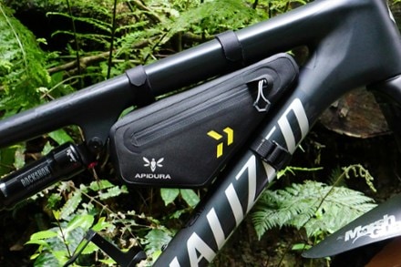 Apidura Backcountry Frame Pack - 1 L 5